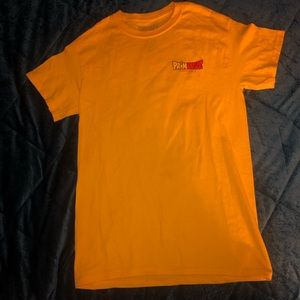 Primitive Dragon Ball Z Mens T-Shirt